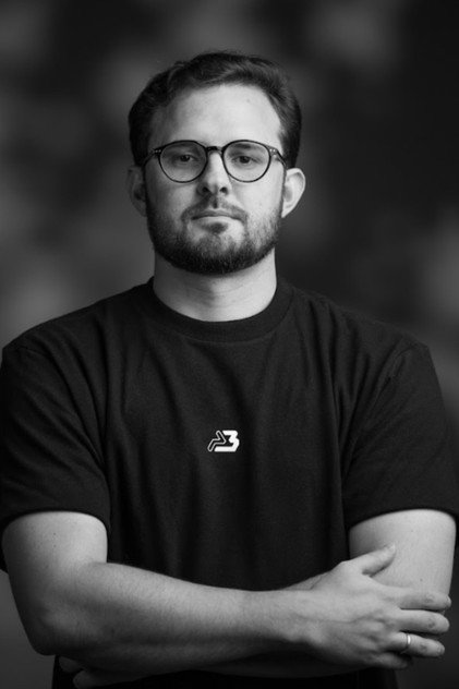 Rodrigo Siqueira