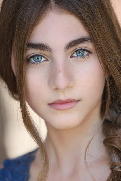 Sophia Mitri Schloss photo 4