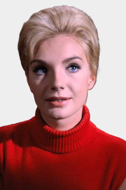 Maria Perschy - 5