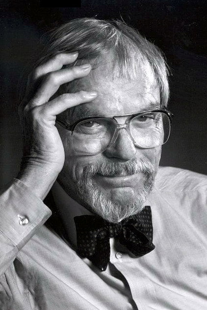 Image of Chuck Jones