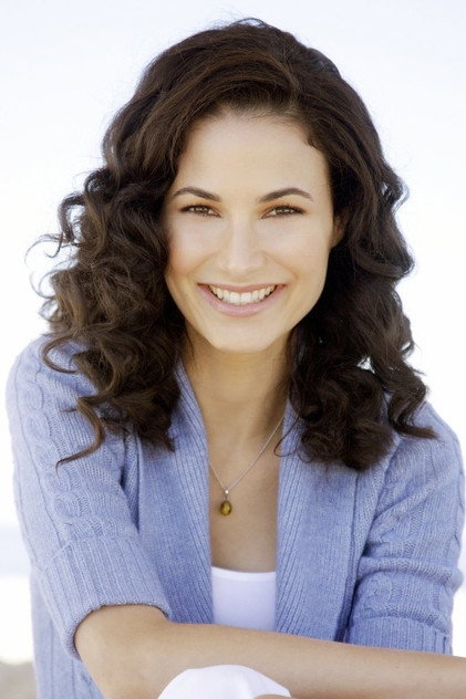 Amber Rivera - 4