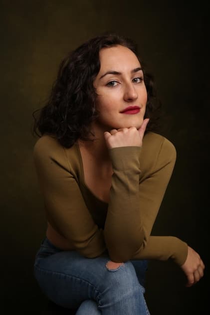 Tereza Dušková photo 4