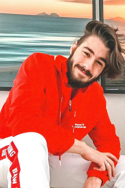 Leonardo Santi