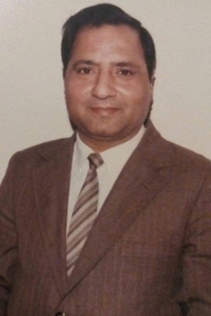 Ather Shah Khan