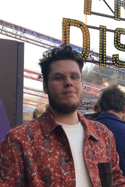 Аватар персоны Gonçalo Oliveira