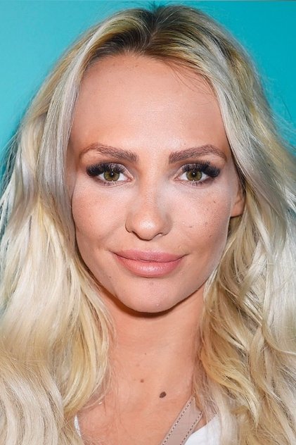 Paulina Maria Danielsson