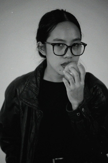 Bernalyn Maso-ay