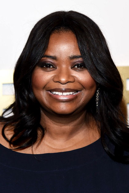 Octavia Spencer - 7