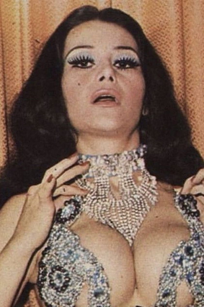 Image of Rossy Mendoza