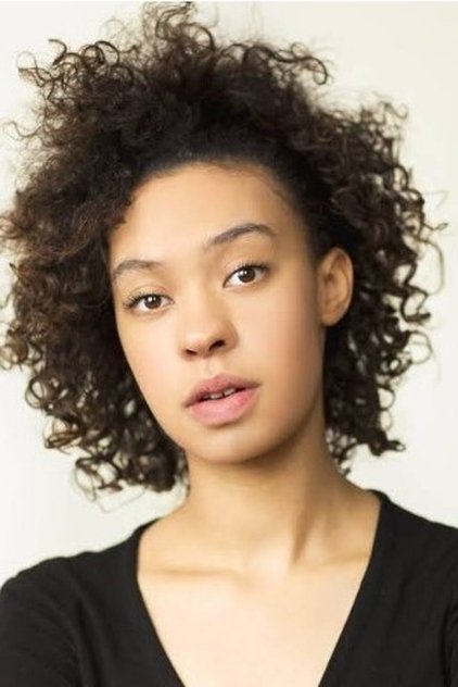 Nina Bowers