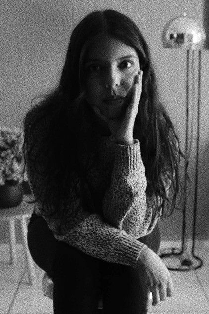 Аватар персоны Fernanda G. Estrada