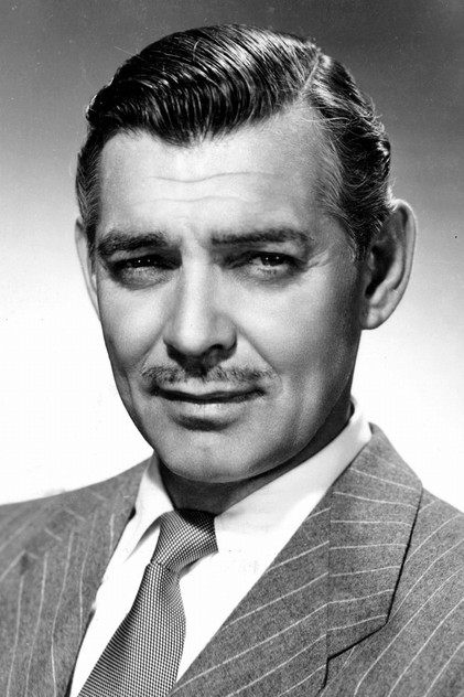 Clark Gable - 5
