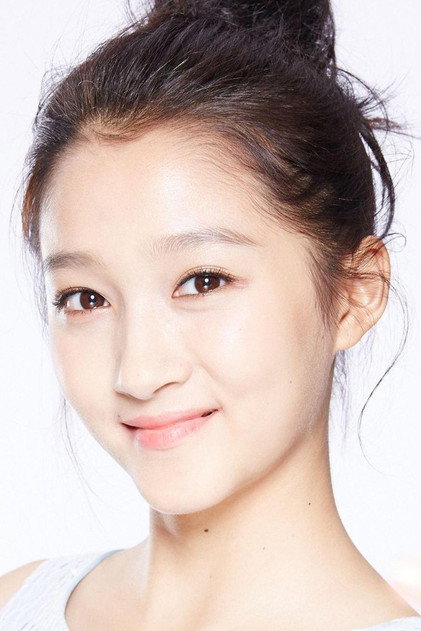 Guan Xiaotong - 6