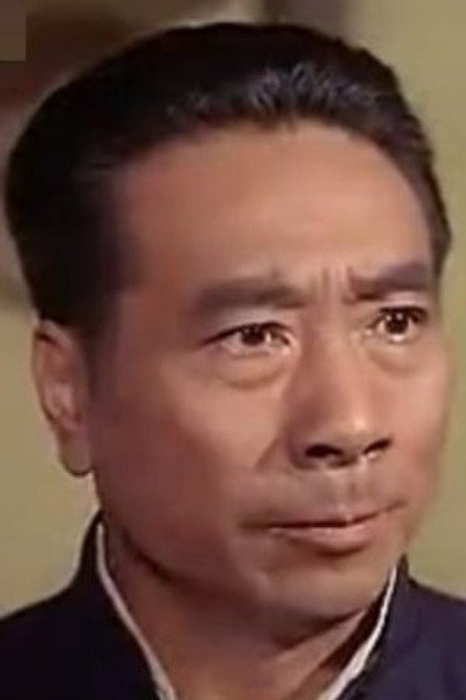 Image of Li Tse-Yu