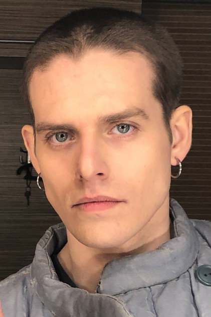 Oleksandr Ivanov photo 2