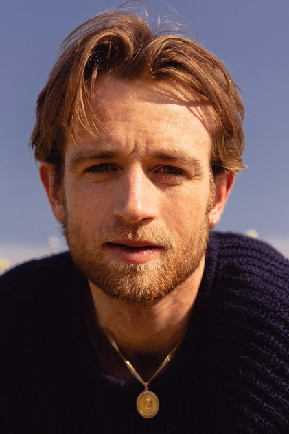 Coby Larinde photo 2