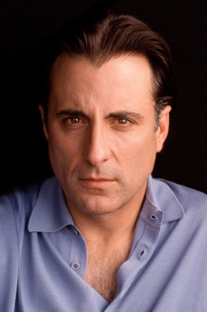 Andy Garcia - 4