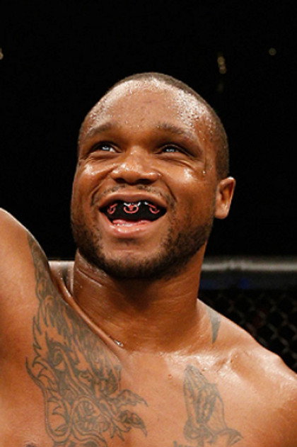 Image of Marcus Brimage