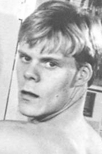 Image of Tige McMasters