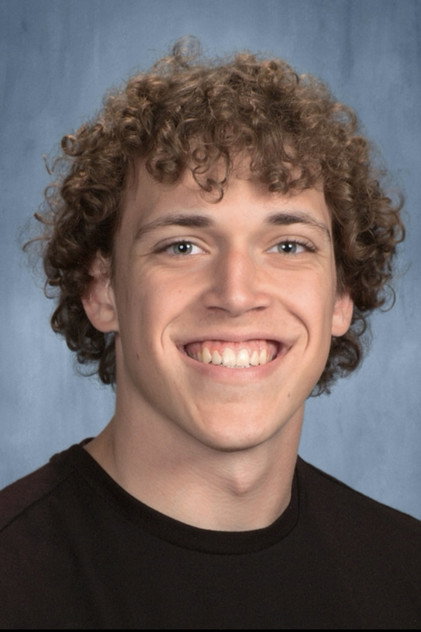Ben Smith