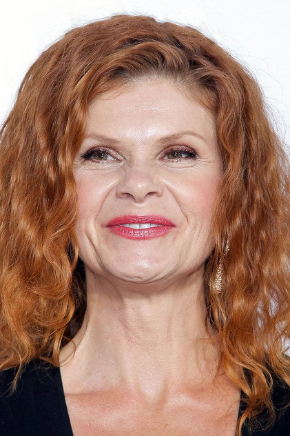 Lolita Davidovich - 10