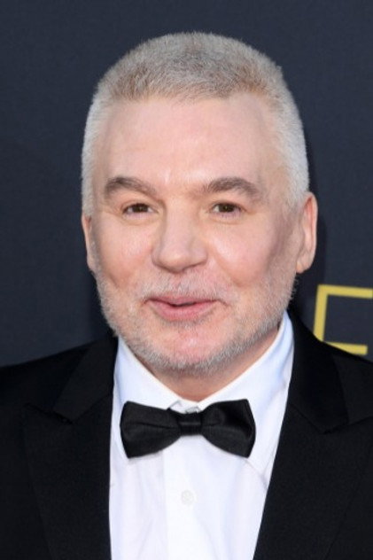 Mike Myers - 4