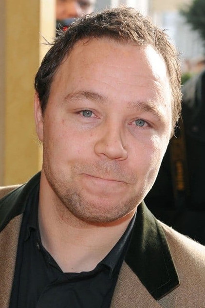 Stephen Graham - 9