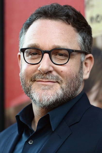 Colin Trevorrow - 7