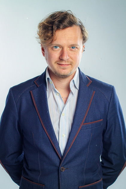 Аватар персоны Sergiy Pudich