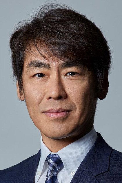 Naoshi Fujikura