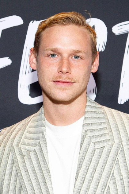 Cole Doman - 4