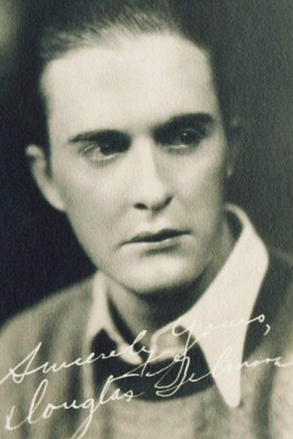 Image of Douglas Gilmore
