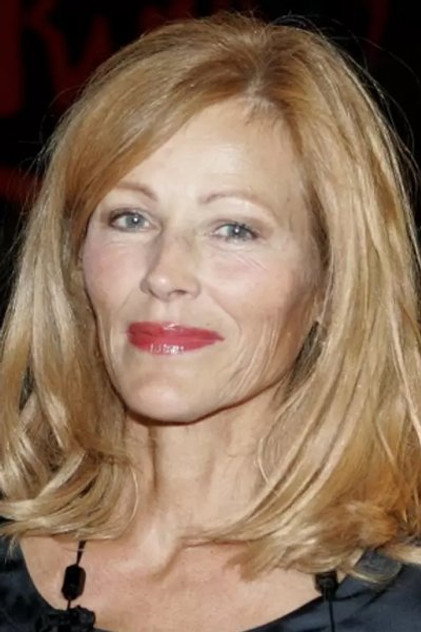 Suzanne Bjerrehuus - 4