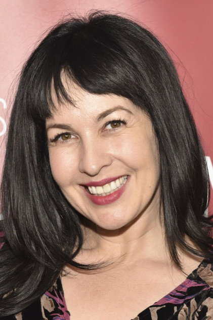 Grey DeLisle - 4