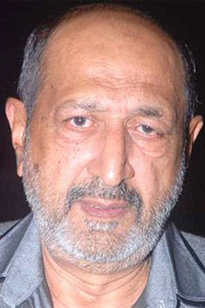 Image of Tinnu Anand