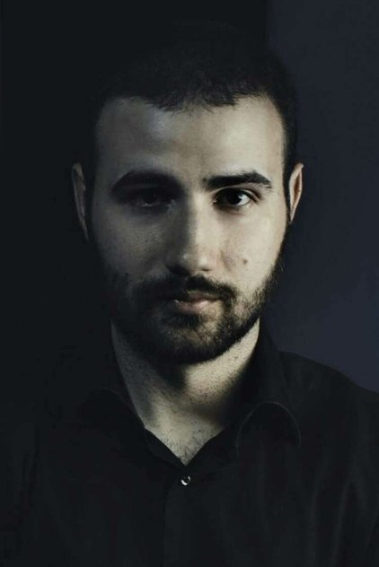 Simone Cilio Simone Cilio