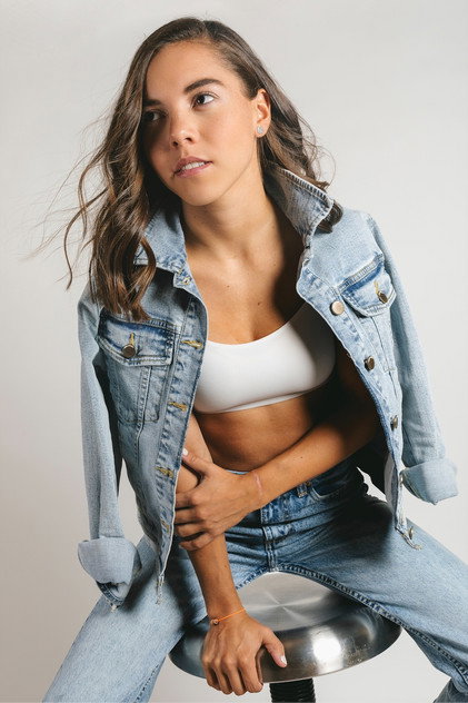 Ceci Flores - 4