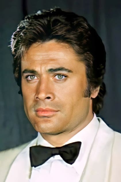 Image of Cüneyt Arkın