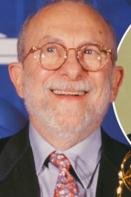 Loring Mandel - 4