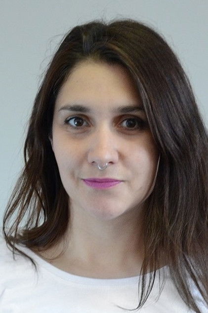 Аватар персоны Apolena Rychlíková