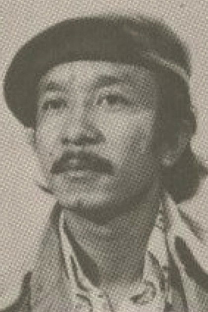 Аватар персоны Azwar AN