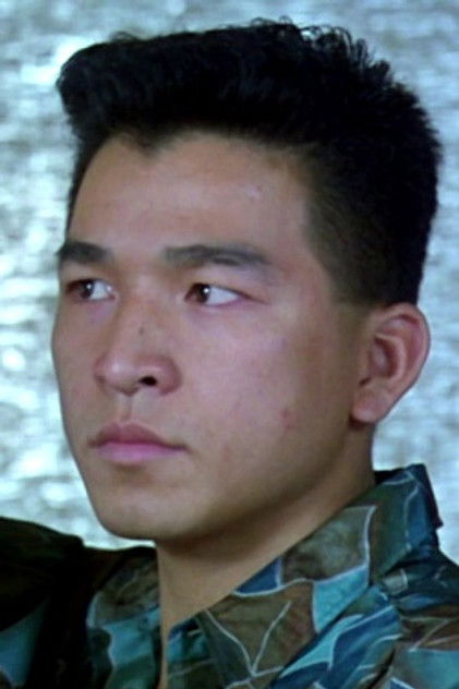 Jacky Cheung Chun-Hung