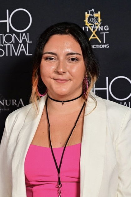 Аватар персоны Antonella Spirito