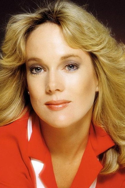 Julia Duffy - 5