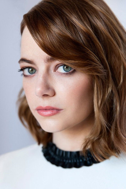Emma Stone - 16