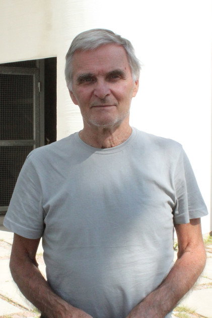 Image of Juhani Niemelä