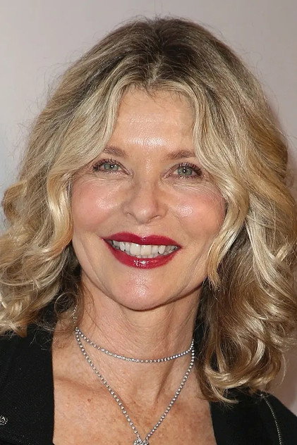 Kate Vernon - 8
