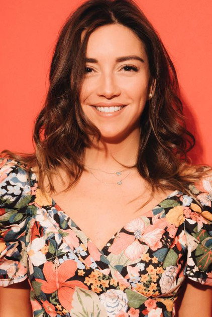 Regina Blandón - 4