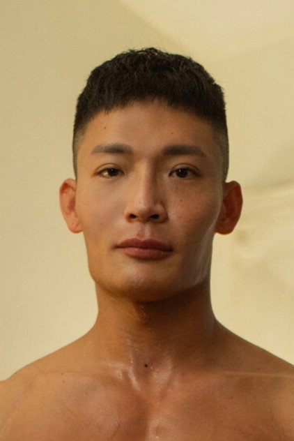 鄰家男子