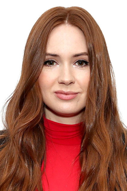 Karen Gillan - 12
